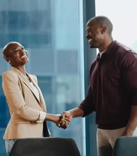 FET Certificate public administration